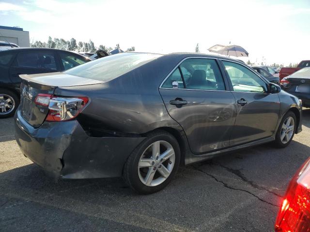 Изображение 3 2013 TOYOTA CAMRY L 2013 с VIN 4T1BF1FK8DU295624