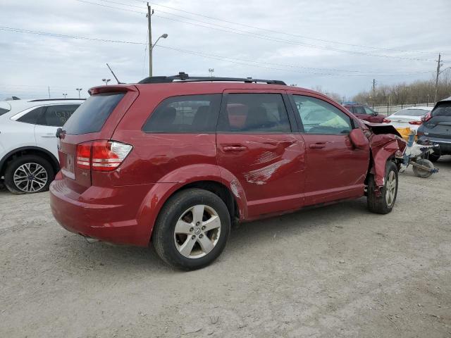 Obraz 3 z 2009 DODGE JOURNEY SXT 2009 z VIN 3D4GG57V19T239827