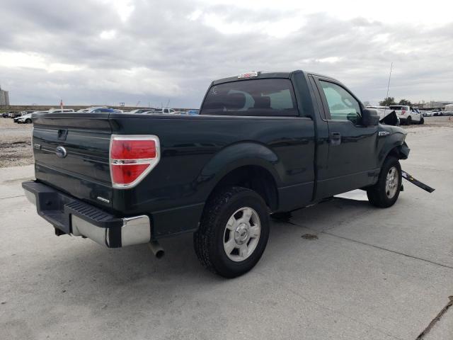 Obraz 3 z 2013 FORD F150  2013 z VIN 1FTMF1CM7DFD38213