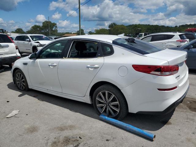 Image 2 of 2019 KIA OPTIMA LX 2019 with VIN 5XXGT4L34KG376656