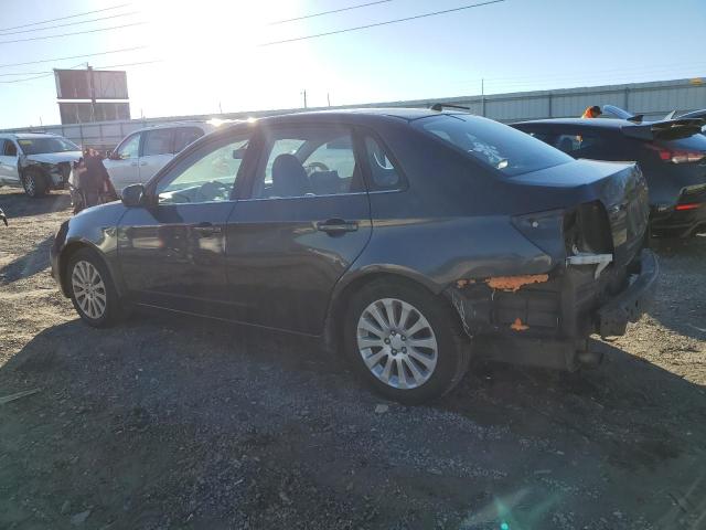 Image 2 of 2010 SUBARU IMPREZA 2.5I PREMIUM 2010 with VIN JF1GE6B62AH501470