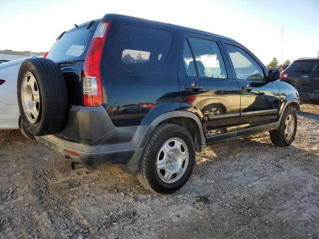 Изображение 3 2005 HONDA CR-V LX 2005 с VIN JHLRD68515C013704