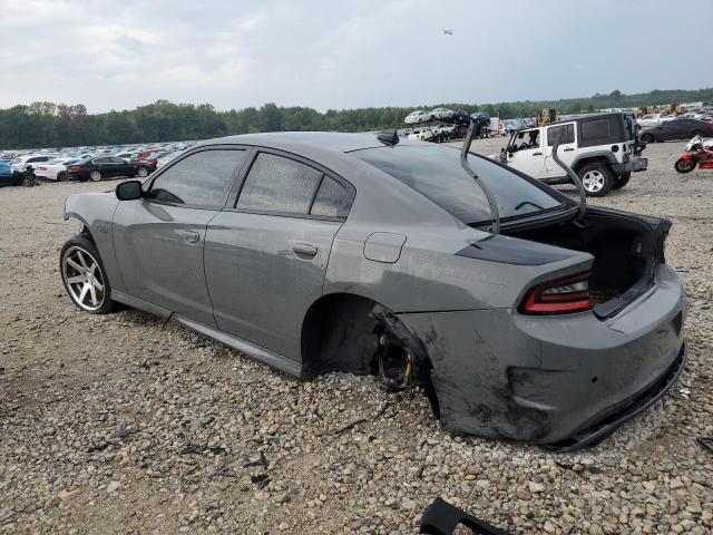 Image 2 of 2019 DODGE CHARGER SCAT PACK 2019 with VIN 2C3CDXGJ8KH569433