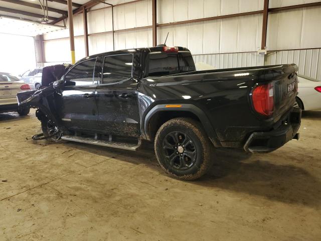 Image 2 of 2023 GMC CANYON ELEVATION 2023 with VIN 1GTP5BEK5P1214587