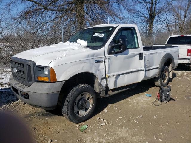 Изображение 2005 FORD F250 SUPER DUTY 2005