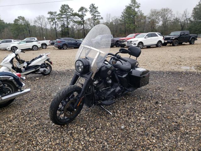 Изображение 2 2021 HARLEY-DAVIDSON FLHRXS  2021 с VIN 1HD1KVP17MB632366