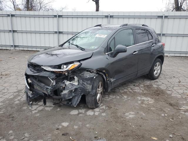 Изображение 2018 CHEVROLET TRAX 1LT 2018