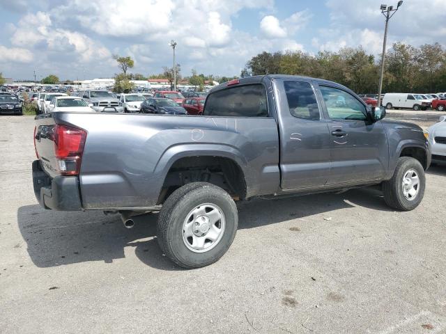 Obraz 3 z 2021 TOYOTA TACOMA ACCESS CAB 2021 z VIN 3TYSX5EN0MT007205
