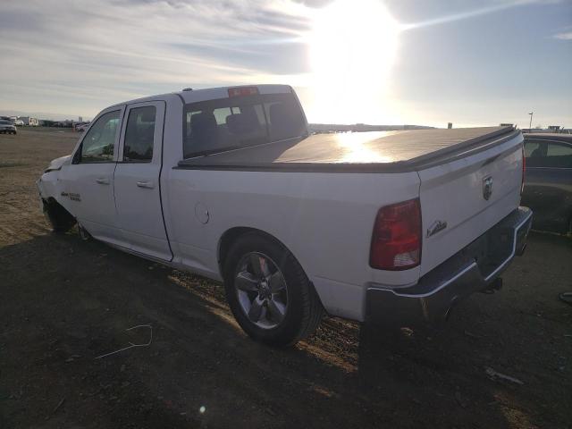 Image 2 of 2014 RAM 1500 SLT 2014 with VIN 1C6RR6GT2ES351950