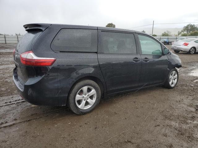Изображение 3 2016 TOYOTA SIENNA  2016 с VIN 5TDZK3DC8GS713906