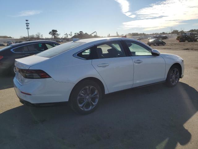 Obraz 3 z 2023 HONDA ACCORD HYBRID EXL 2023 z VIN 1HGCY2F67PA026758