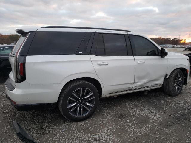 Изображение 3 2022 CADILLAC ESCALADE SPORT 2022 с VIN 1GYS4FKL7NR120771