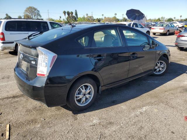 Image 3 of 2011 TOYOTA PRIUS  2011 with VIN JTDKN3DU5B1478887