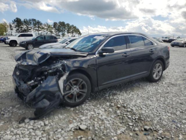 Obraz 2016 FORD TAURUS POLICE INTERCEPTOR 2016