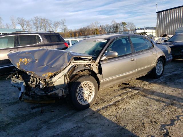 1994 CHRYSLER LHS  1994 image