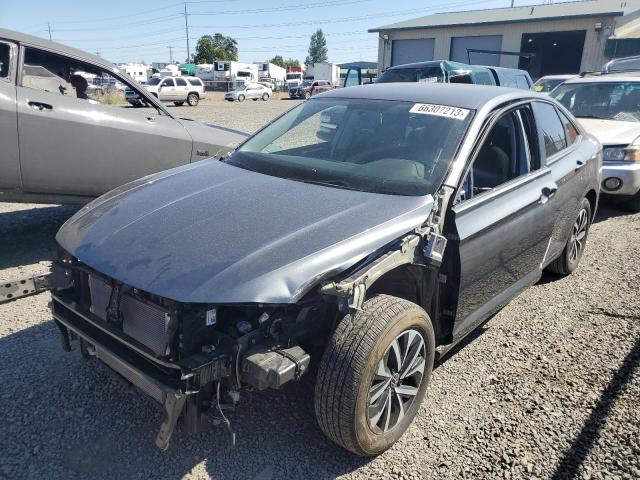 2022 VOLKSWAGEN JETTA S 2022 image