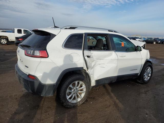 Image 3 of 2019 JEEP CHEROKEE LATITUDE 2019 with VIN 1C4PJMCB1KD386584