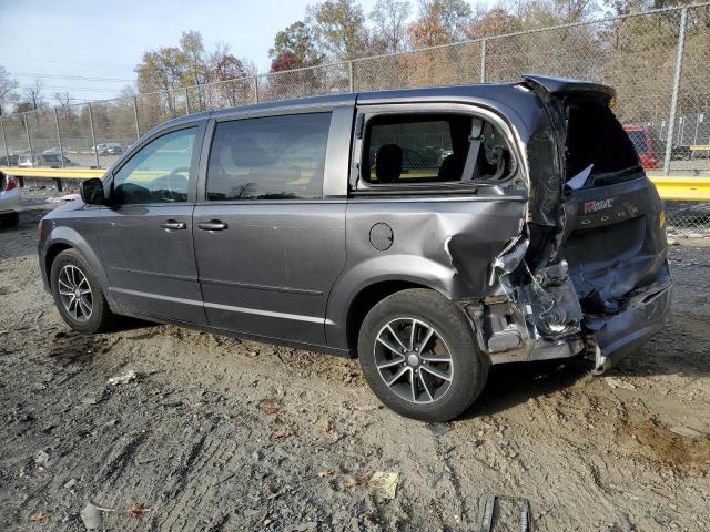 Obraz 2 z 2016 DODGE GRAND CARAVAN SXT 2016 z VIN 2C4RDGCGXGR171528
