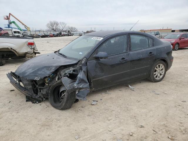 2007 MAZDA 3 I 2007 image