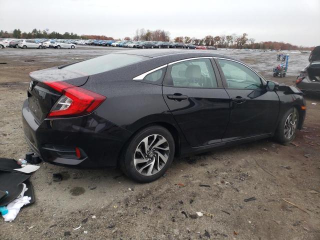 Изображение 3 2016 HONDA CIVIC EX 2016 с VIN 2HGFC2F72GH529233