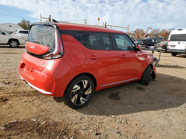 Image 3 of 2023 KIA SOUL GT LINE 2023 with VIN KNDJ53AU7P7212646