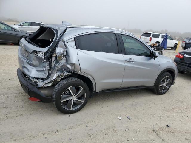 Obraz 3 z 2022 HONDA HR-V EX 2022 z VIN 3CZRU6H56NM716334