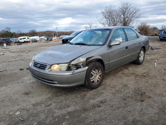 2001 TOYOTA CAMRY CE 2001 image