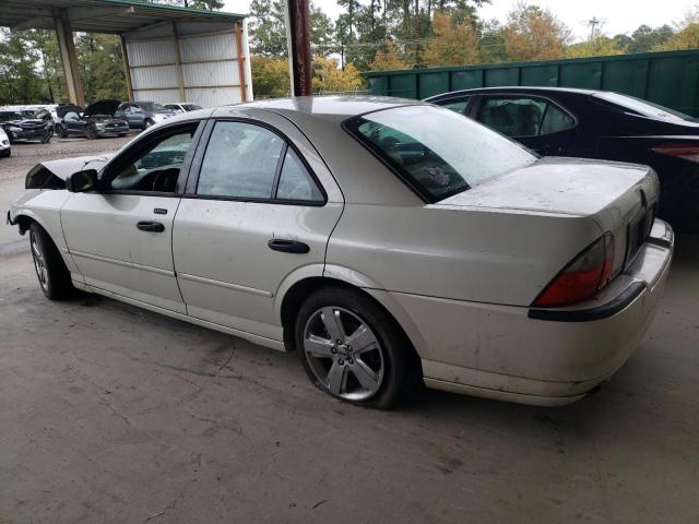 Obraz 2 z 2006 Lincoln LS 2006 z VIN 1LNHM87AX6Y632109