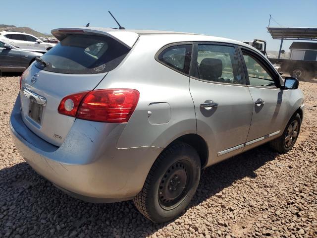 Image 3 of 2012 NISSAN ROGUE S 2012 with VIN JN8AS5MV4CW409593