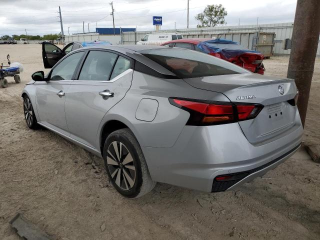 Image 2 of 2022 NISSAN ALTIMA SV 2022 with VIN 1N4BL4DV7NN304536