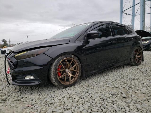 Obraz 1 z 2016 FORD FOCUS ST 2016 z VIN 1FADP3L96GL354628
