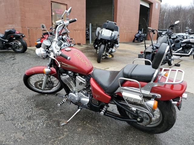 Изображение 3 2002 HONDA VT600 CD 2002 с VIN JH2PC21352K321251