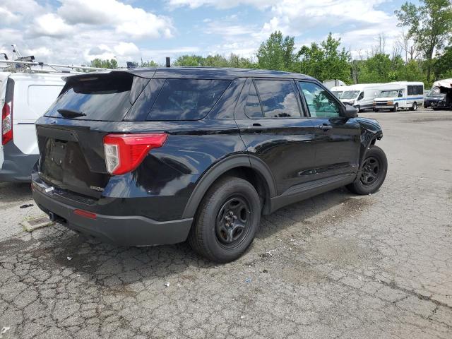 Obraz 3 z 2020 FORD EXPLORER POLICE INTERCEPTOR 2020 z VIN 1FM5K8AC7LGC64623