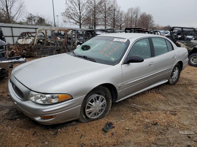 Obraz 1 z 2004 BUICK LESABRE CUSTOM 2004 z VIN 1G4HP52K944150418