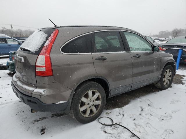 Image 3 of 2009 HONDA CR-V EX 2009 with VIN 5J6RE48509L012901