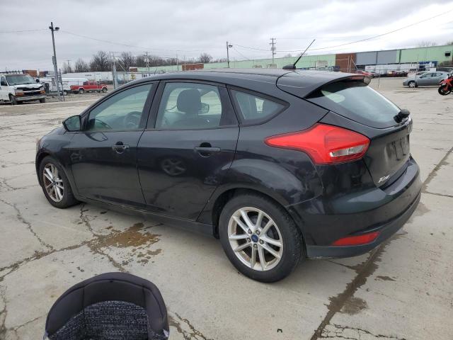Image 2 of 2015 FORD FOCUS SE 2015 with VIN 1FADP3K21FL325332