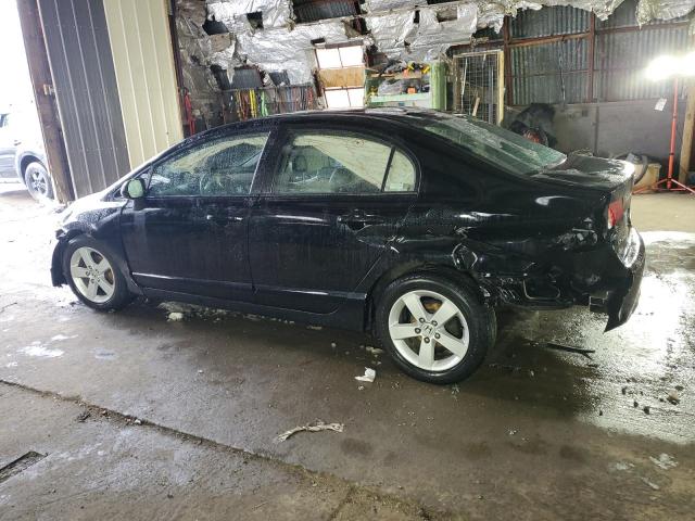 Изображение 2 2007 HONDA CIVIC EX 2007 с VIN 2HGFA16867H502755