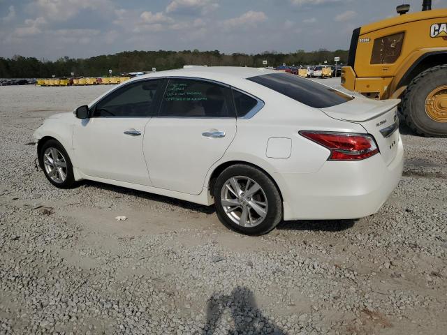 Изображение 2 2014 NISSAN ALTIMA 2.5 2014 с VIN 1N4AL3AP7EC193980