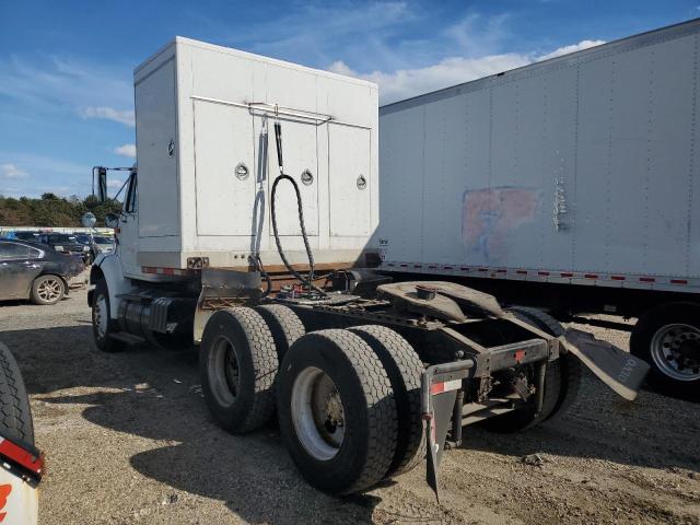 Изображение 3 1999 INTERNATIONAL 8000 8100 1999 с VIN 1HSHCADR9XH231748