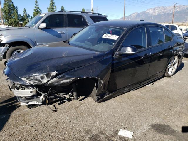 Obraz 1 z 2015 BMW 328 I SULEV 2015 z VIN WBA3C1C51FK123608