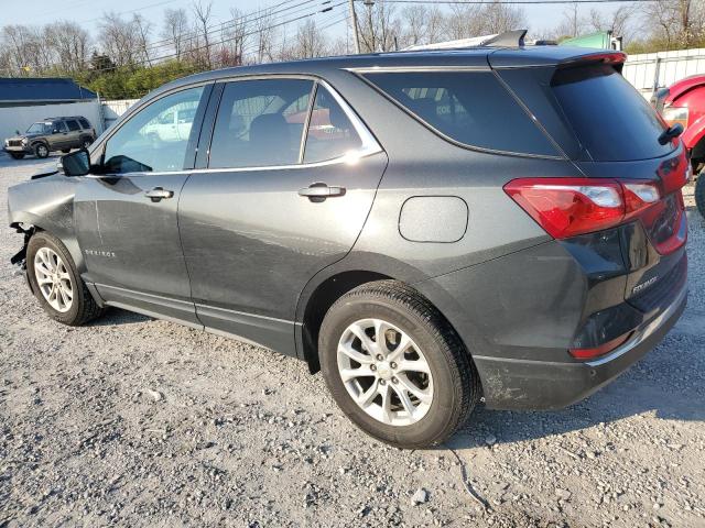 Obraz 2 z 2019 CHEVROLET EQUINOX LT 2019 z VIN 2GNAXKEV0K6150949