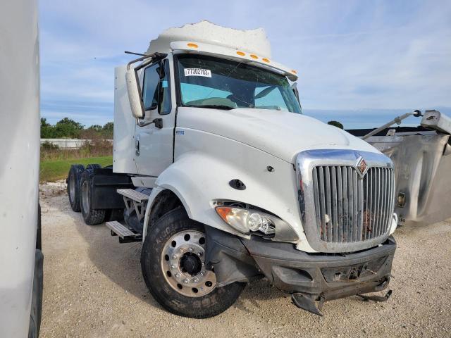 Изображение 1 2014 INTERNATIONAL PROSTAR  2014 с VIN 3HSDHSJR5EN485406