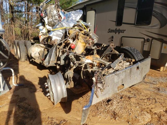 Изображение 1 1998 KENWORTH CONSTRUCTION W900 1998 с VIN 1XKWDB9X6WR784767