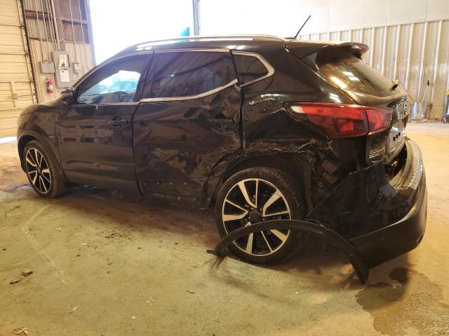 Obraz 2 z 2018 NISSAN ROGUE SPORT S 2018 z VIN JN1BJ1CR1JW289624