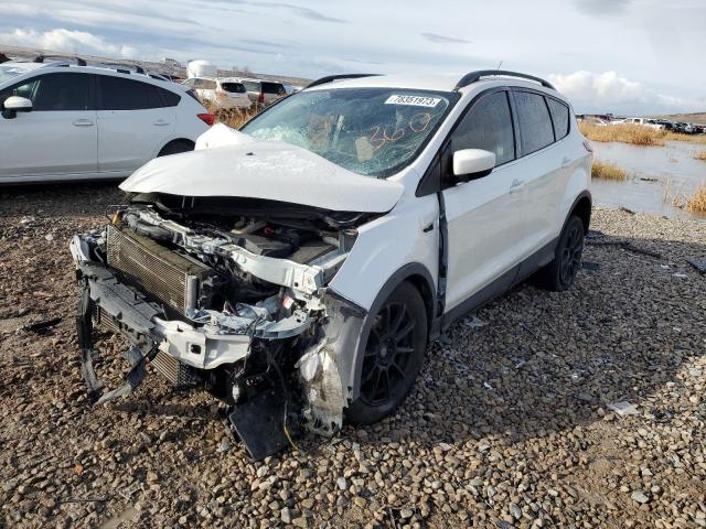 Obraz 1 z 2014 FORD ESCAPE SE 2014 z VIN 1FMCU0GX4EUD00575