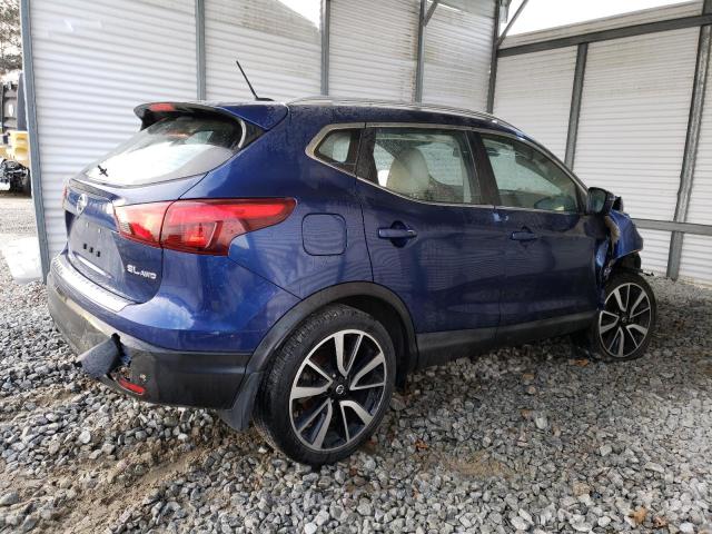 Image 3 of 2019 NISSAN ROGUE SPORT S 2019 with VIN JN1BJ1CR6KW332825