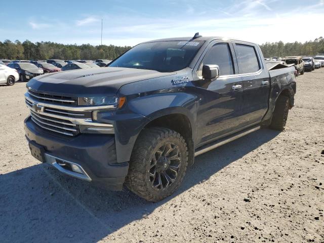 Obraz 2019 CHEVROLET SILVERADO K1500 HIGH COUNTRY 2019