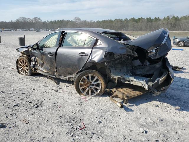 Obraz 2 z 2016 MAZDA 6 SPORT 2016 z VIN JM1GJ1U5XG1476171