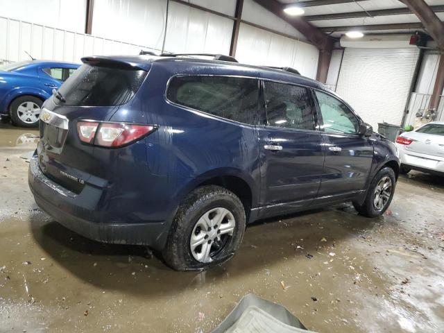 Obraz 3 z 2016 CHEVROLET TRAVERSE LS 2016 z VIN 1GNKVFED1GJ109040