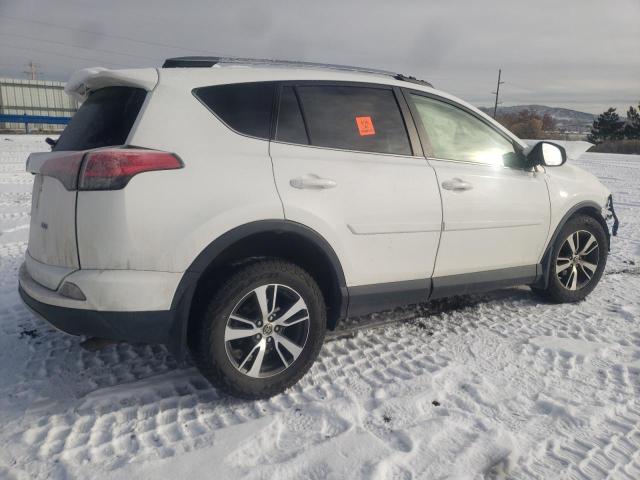 Image 3 of 2018 TOYOTA RAV4 ADVENTURE 2018 with VIN JTMRFREV8JJ719149